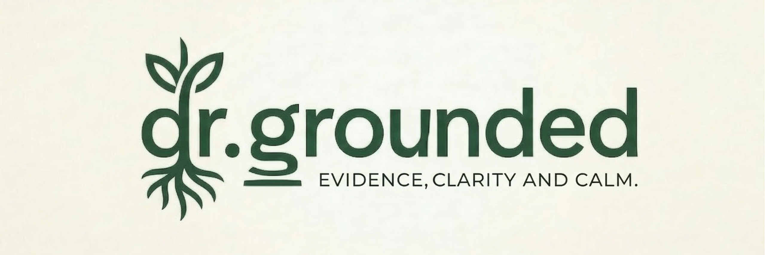Dr. Grounded