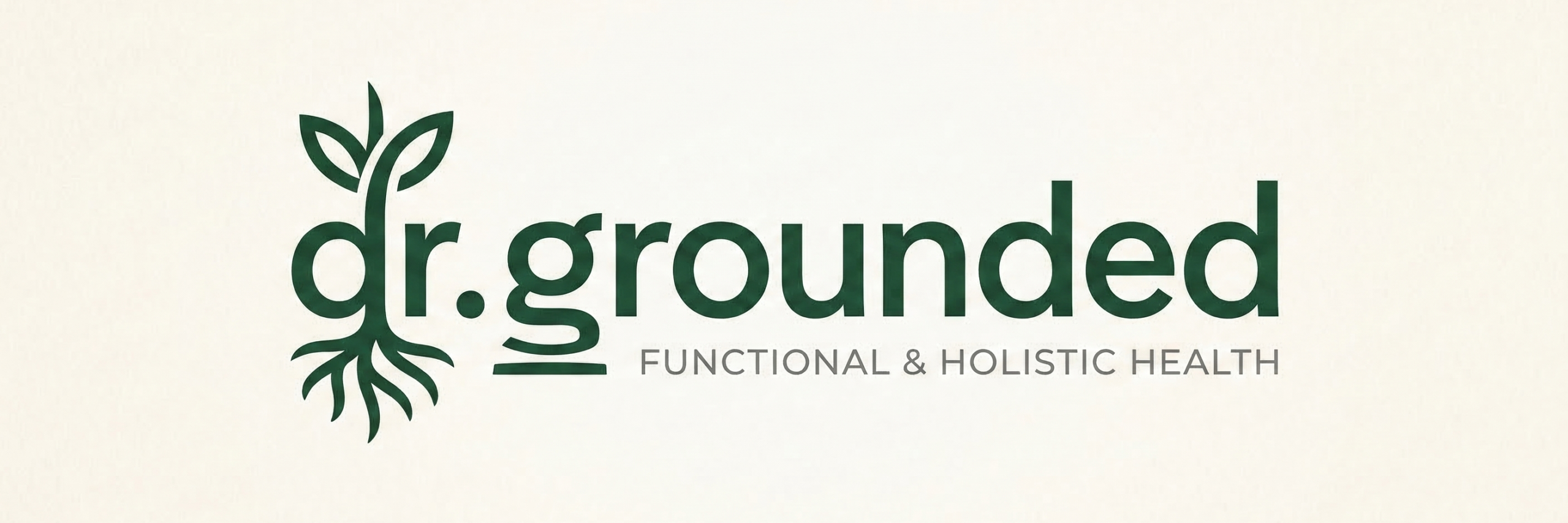 Dr. Grounded